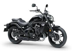 Kawasaki Vulcan S (2025) nuova