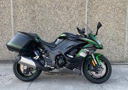 Kawasaki Ninja 1000 SX Tourer (2021 - 24) usata