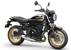 Kawasaki Z 650 RS (2025) nuova