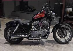 Harley-Davidson 883 R (2006 - 07) - XL 883R usata