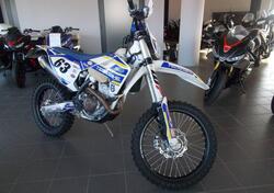 Husqvarna FE 350 (2018) usata