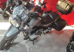 Bmw R 1150 R (2000 - 07) usata