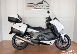 Honda Integra 750 DCT ABS (2014 - 15) usata