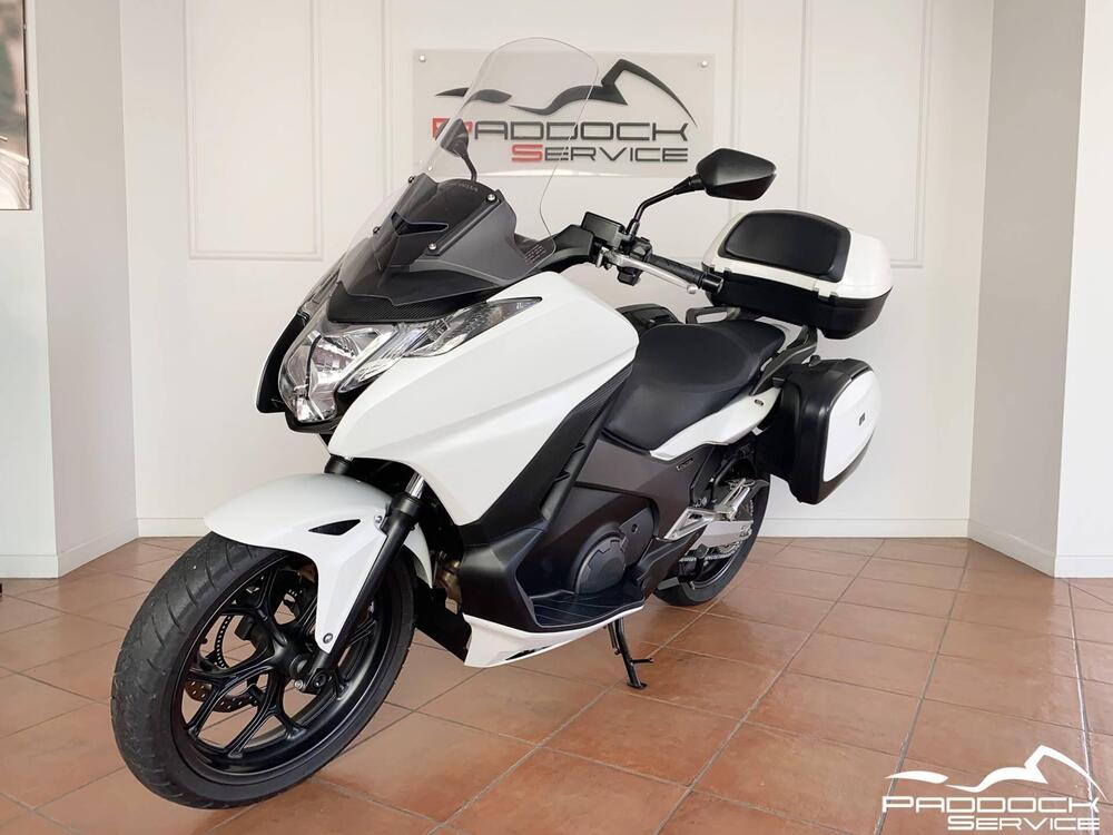 Honda Integra 750 DCT ABS (2014 - 15) (3)