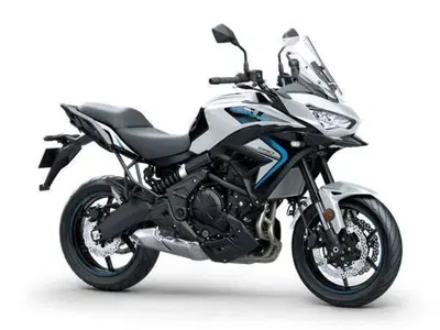 Kawasaki Versys 650 (2025 - 26) nuova