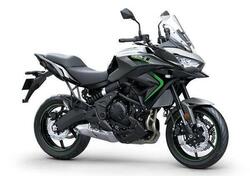 Kawasaki Versys 650 (2025) nuova