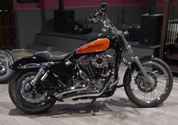 Harley-Davidson 1200 Custom (2004 - 06) - XL 1200C usata