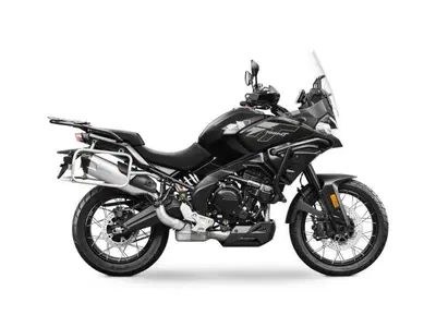 CFMOTO 700MT Adventure (2025 - 26) nuova