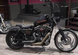 Harley-Davidson 883 Iron (2009 - 11) - XL 883N usata