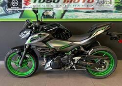 Kawasaki Z 500 SE (2024 - 25) nuova