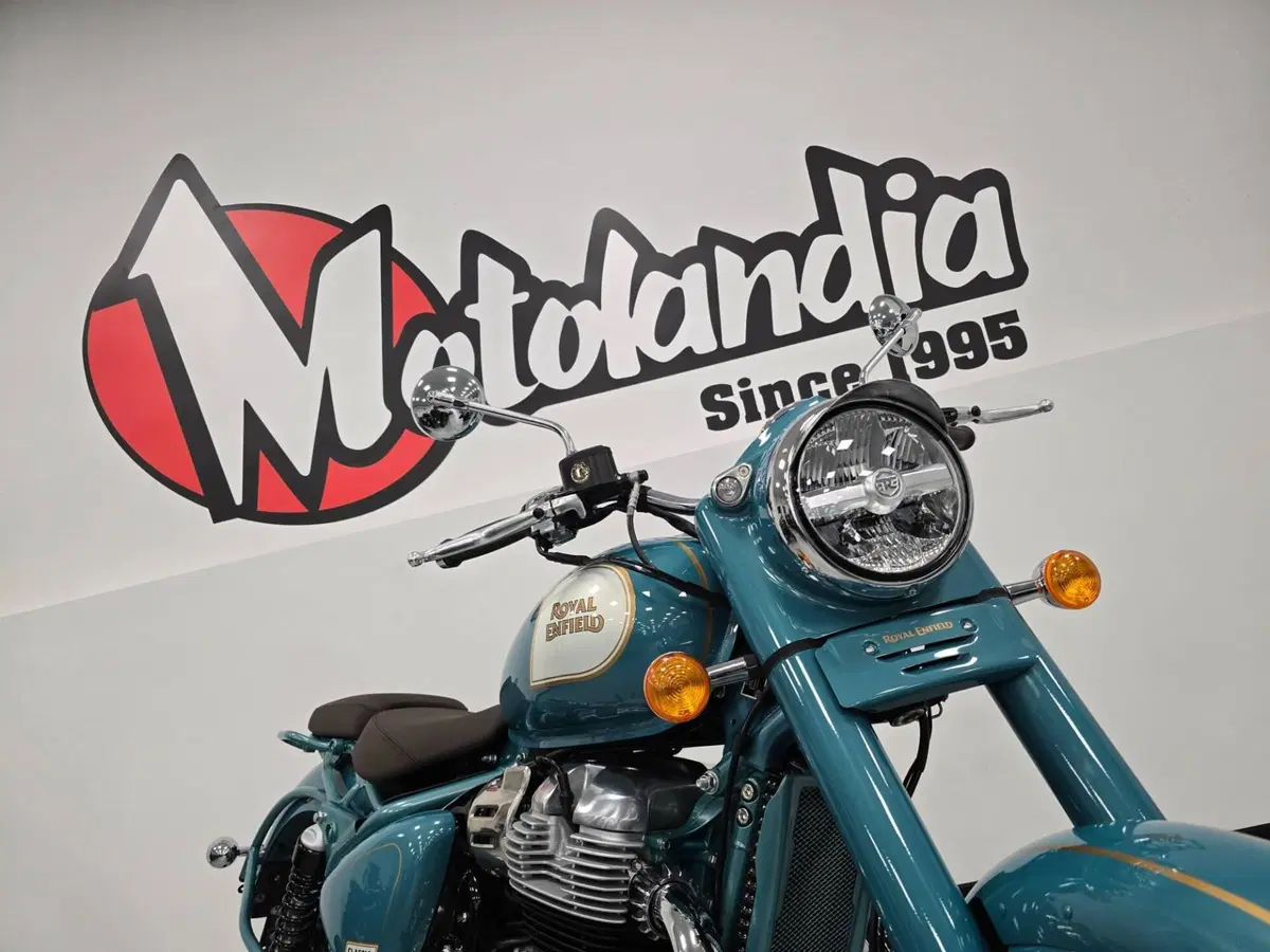 Royal Enfield Classic 650 (2025 - 26) (3)