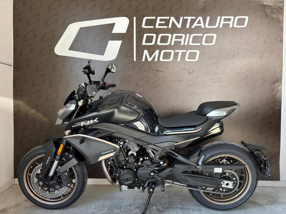 CFMOTO 800NK Sport (2023 - 25) (2)