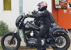 Harley-Davidson 1690 Street Bob Special (2015 - 16) - FXDB usata