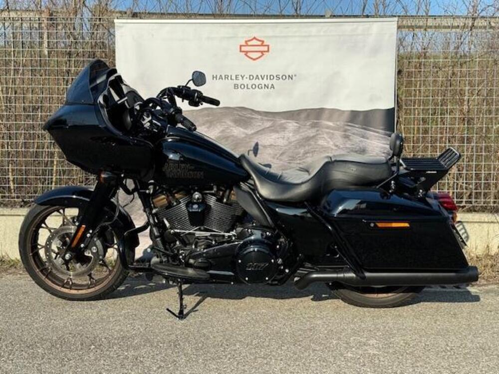 Harley-Davidson Road Glide ST (2022 - 23) (2)