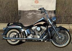 Harley-Davidson 1450 Heritage Classic (2006 - 07) - FLSTCI usata