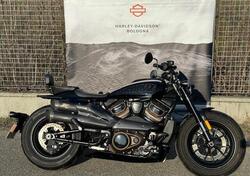 Harley-Davidson Sportster S (2022 - 24) usata