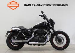 Harley-Davidson 1200 Nightster (2008 - 12) - XL 1200N usata