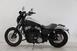 Harley-Davidson 1200 Nightster (2008 - 12) - XL 1200N (9)