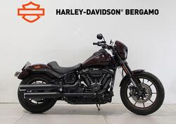 Harley-Davidson 114 Low Rider S (2021) - FXLRS usata