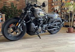 Harley-Davidson Sportster S (2022 - 24) usata