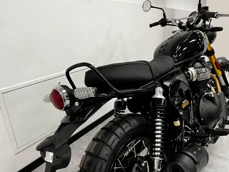 Royal Enfield Bear 650 (2025 - 26) (3)