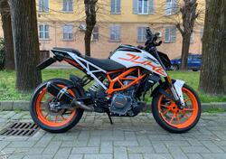 KTM 390 Duke ABS (2017 - 20) usata