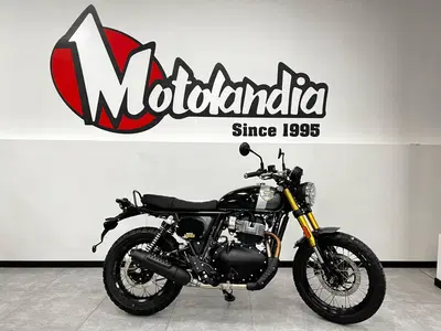 Royal Enfield Bear 650 (2025 - 26) usata