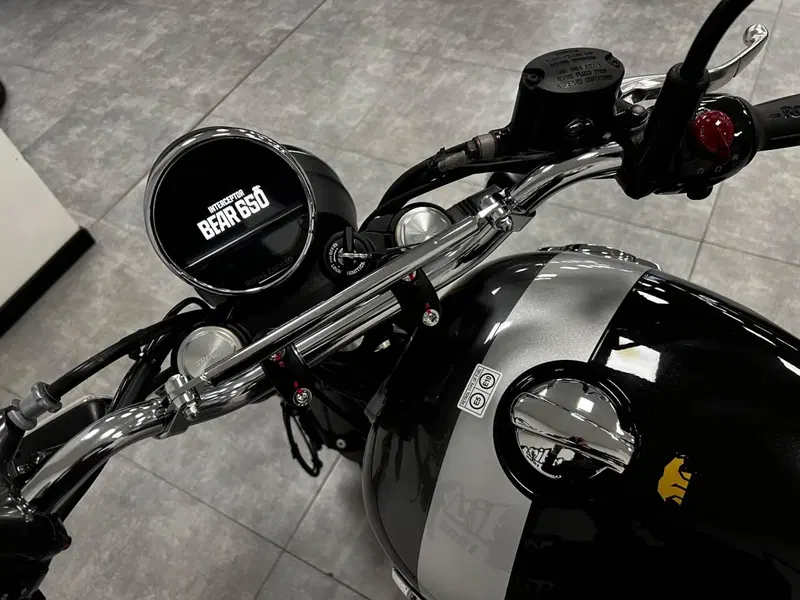 Royal Enfield Bear 650 (2025 - 26) (3)