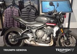 Triumph Trident 660 (2021 - 24) usata