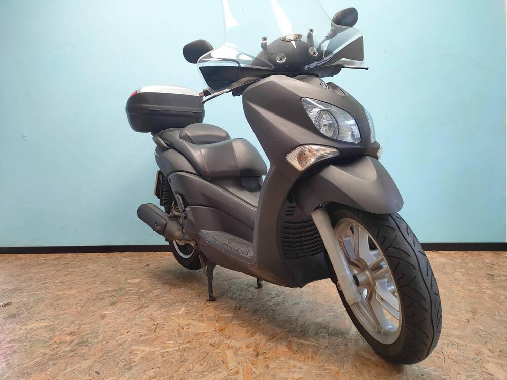 Yamaha X-City 250 (2006 - 16) (2)