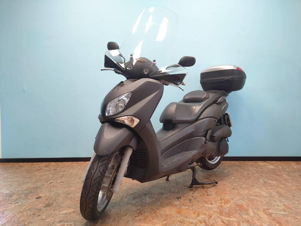 Yamaha X-City 250 (2006 - 16) (3)