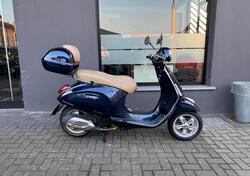 Vespa Primavera 150 3V ie ABS (2014 - 16) usata