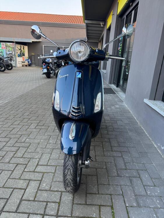 Vespa Primavera 150 3V ie ABS (2014 - 16) (3)