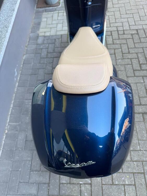 Vespa Primavera 150 3V ie ABS (2014 - 16) (5)