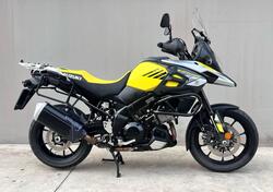 Suzuki V-Strom 1000 (2017 - 20) usata