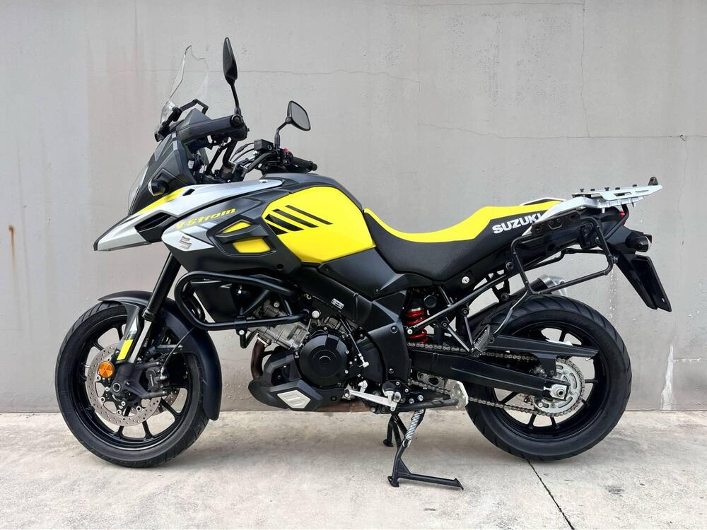 Suzuki V-Strom 1000 (2017 - 20) (3)