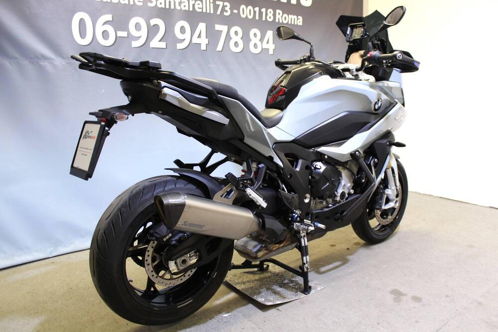 Bmw S 1000 XR (2020 - 23) (4)