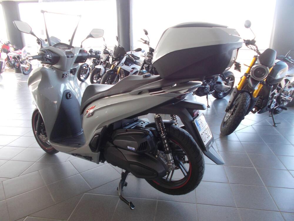 Honda SH 350 Sport (2021 - 24) (5)