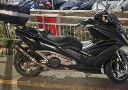 Kymco AK 550 ETS (2021 - 25) usata