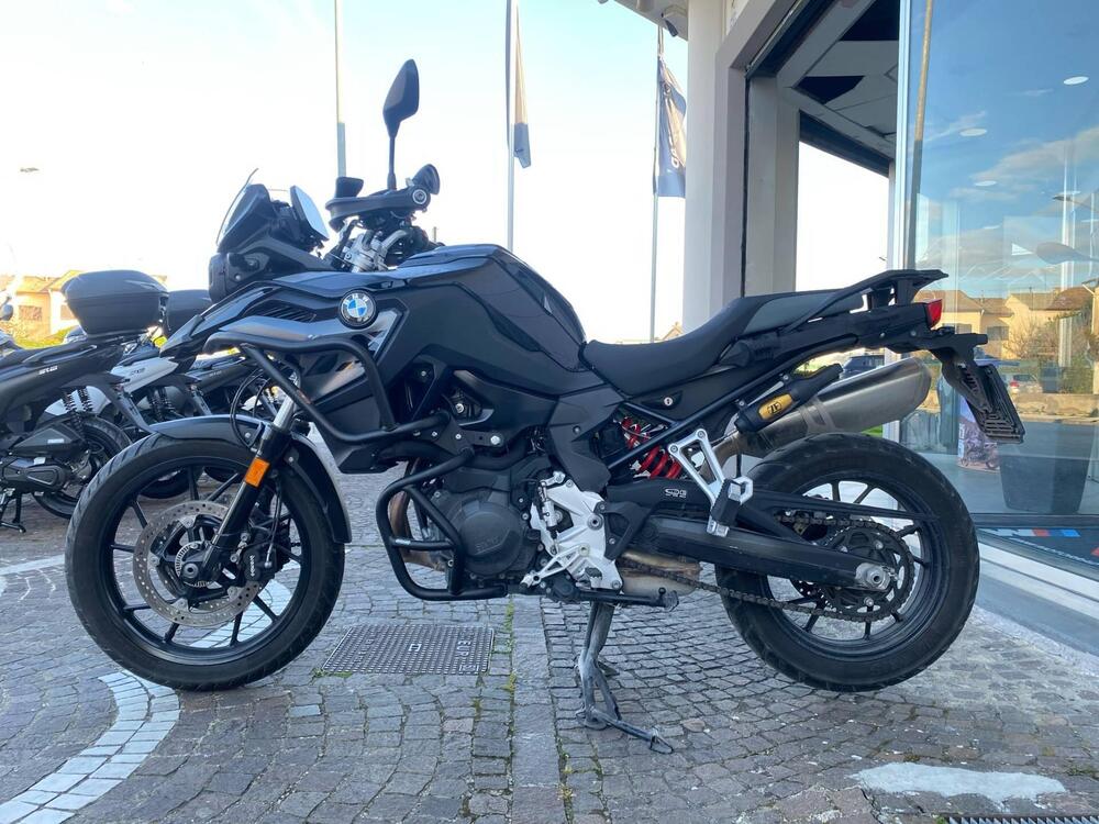 Bmw F 800 GS (2024 - 25) (2)