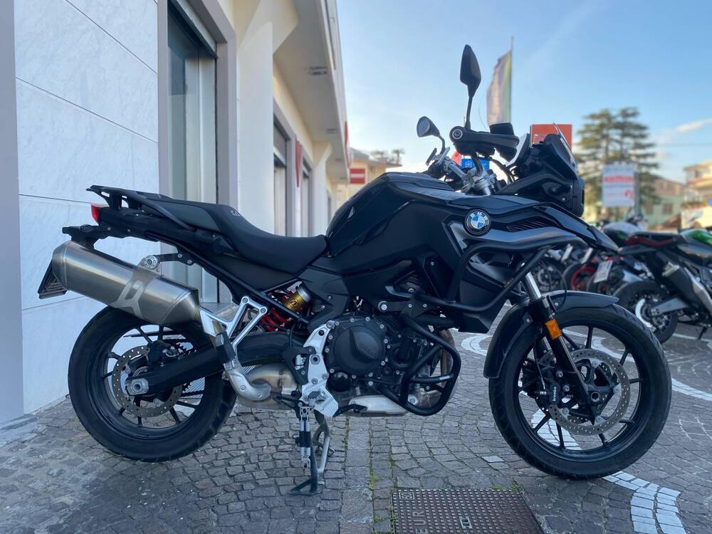 Bmw F 800 GS (2024 - 25)