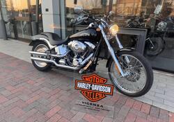 Harley-Davidson 1450 Deuce (2001 - 05) - FXSTDI usata