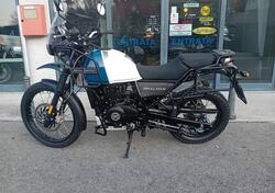 Royal Enfield Himalayan 411 (2017 - 20) usata