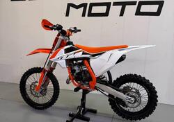 KTM 85 SX (2023) usata