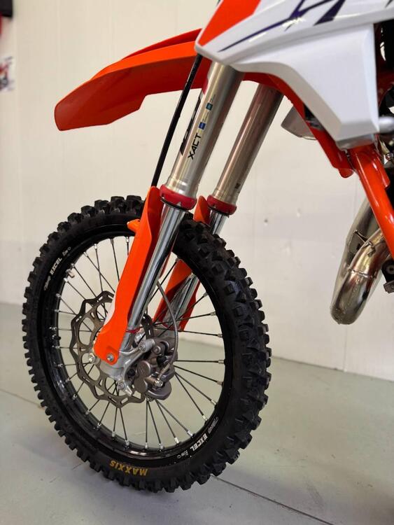 KTM 85 SX (2023) (3)