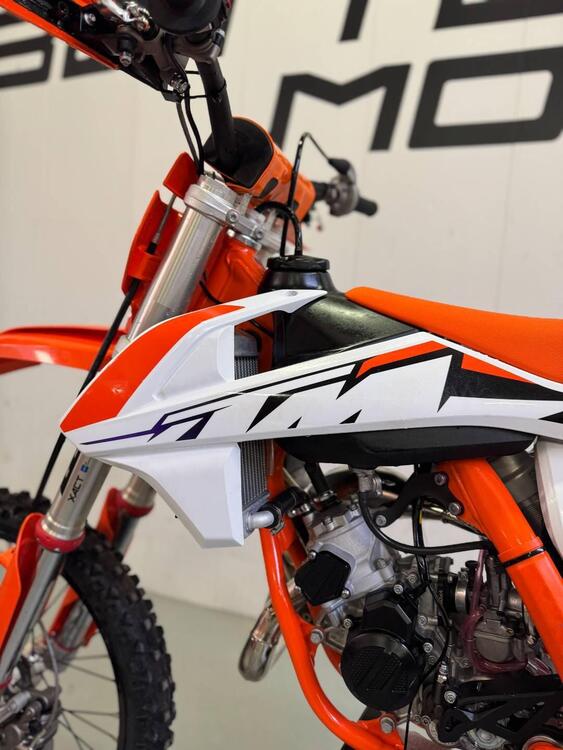 KTM 85 SX (2023) (4)