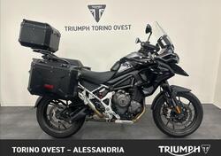 Triumph Tiger 1200 GT Pro (2022 - 23) usata