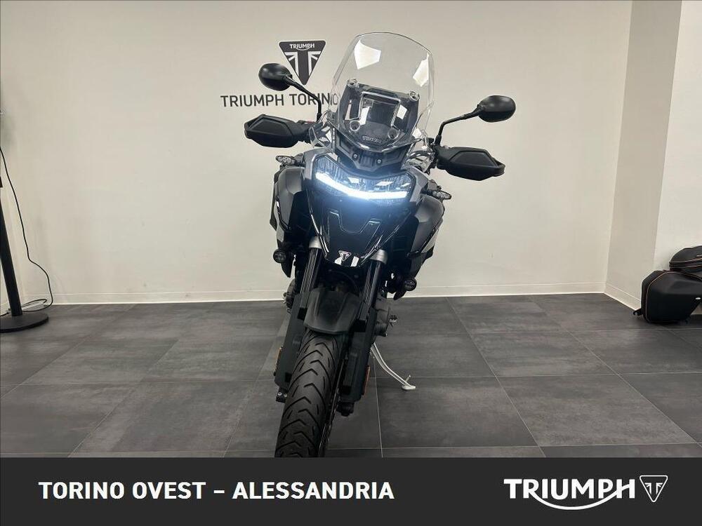 Triumph Tiger 1200 GT Pro (2022 - 23) (2)