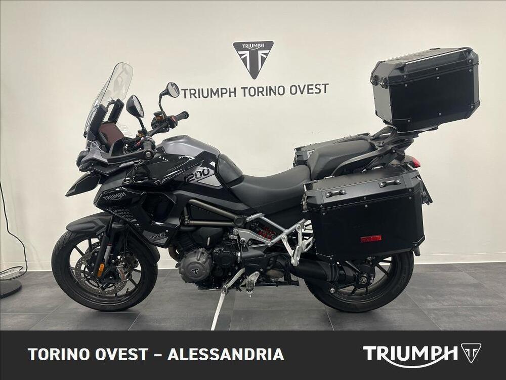 Triumph Tiger 1200 GT Pro (2022 - 23) (3)