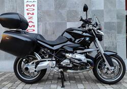 Bmw R 1200 R (2006 - 11) usata